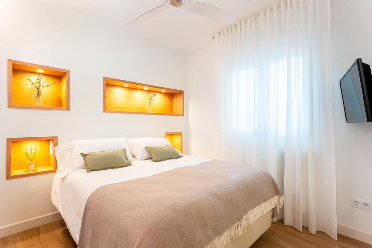 Genteel Alhóndiga Appartement *