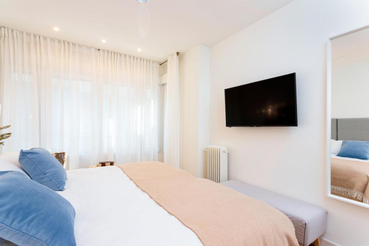 Appartement Genteel Alhóndiga *