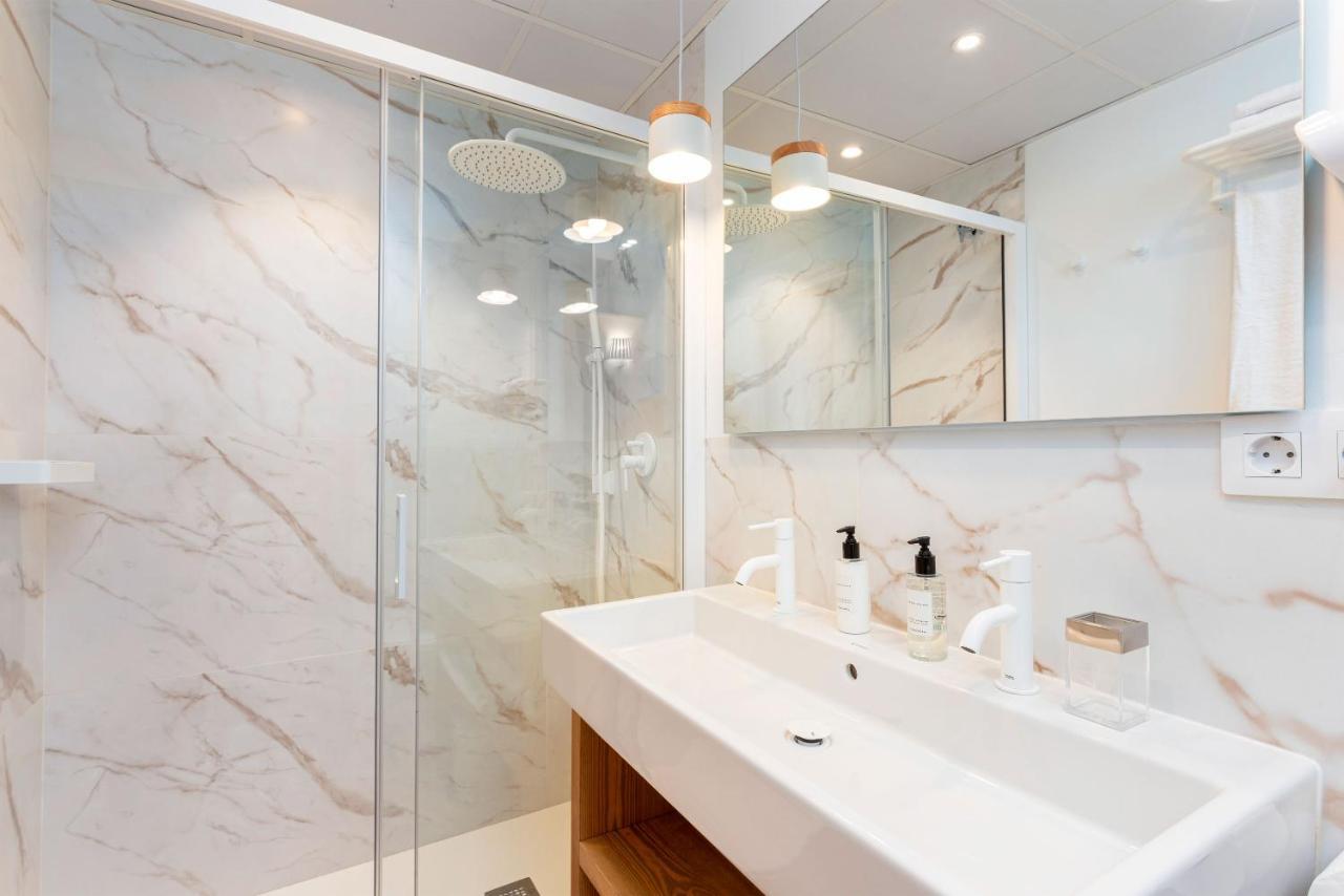 Appartement Genteel Alhóndiga