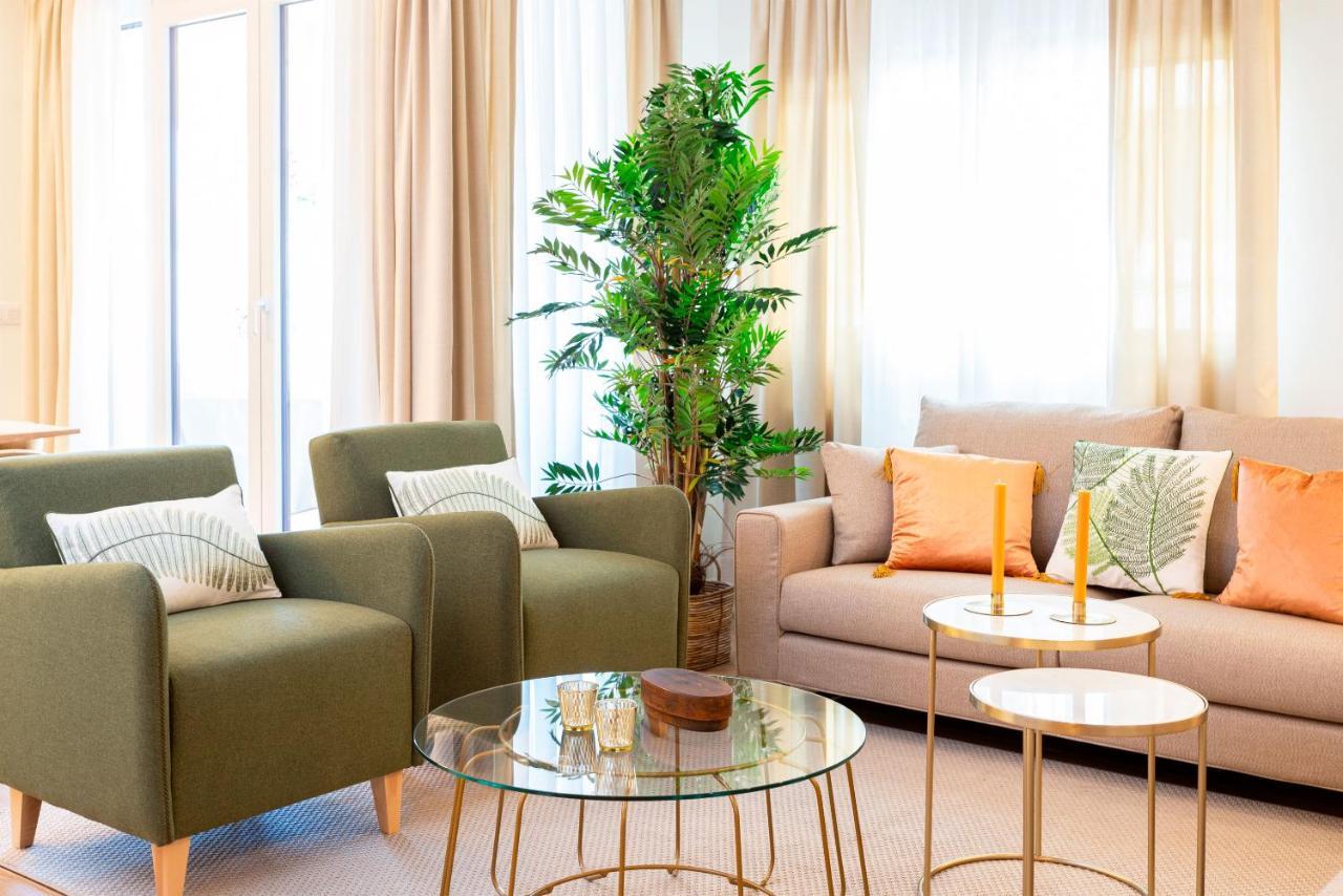 Appartement Genteel Alhóndiga Granada