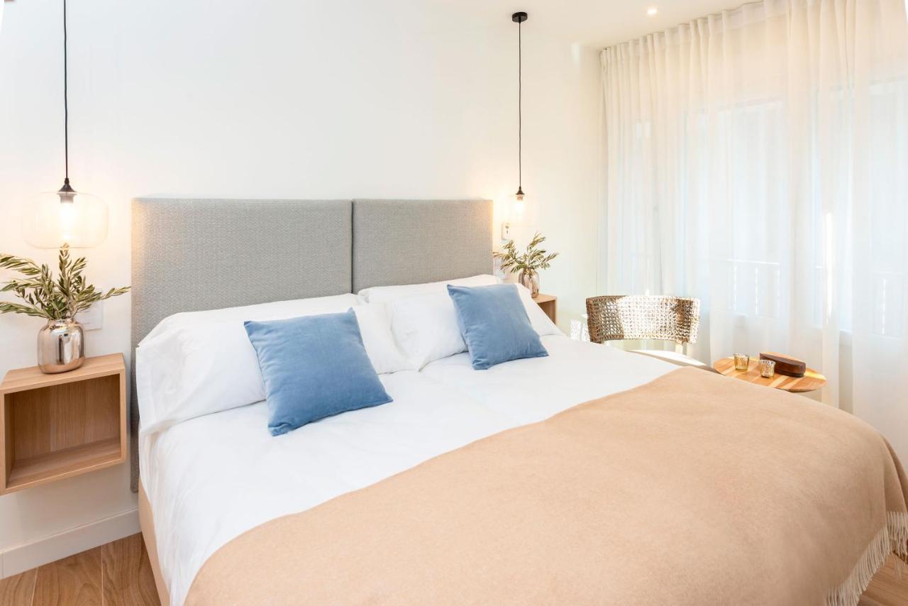 Appartement Genteel Alhóndiga Granada